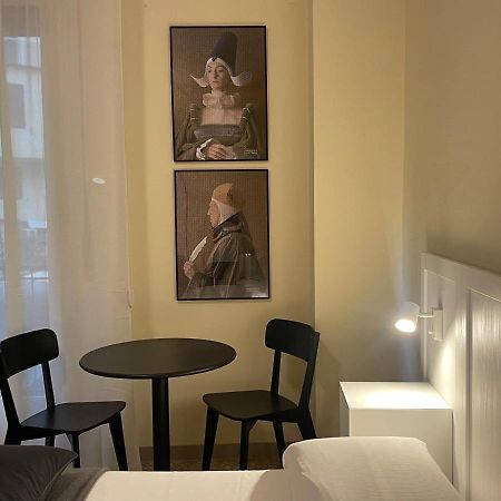 Apartamento Yome-Guicciardini 10 Florencia Exterior foto