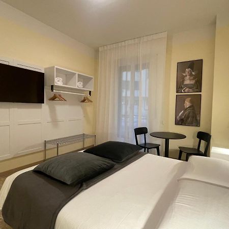 Apartamento Yome-Guicciardini 10 Florencia Exterior foto