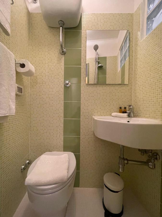 Apartamento Yome-Guicciardini 10 Florencia Exterior foto