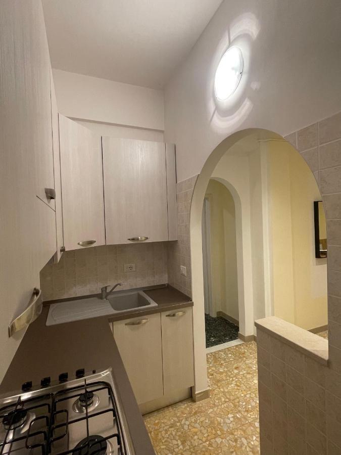 Apartamento Yome-Guicciardini 10 Florencia Exterior foto