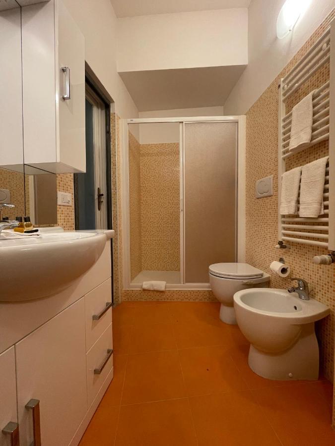 Apartamento Yome-Guicciardini 10 Florencia Exterior foto