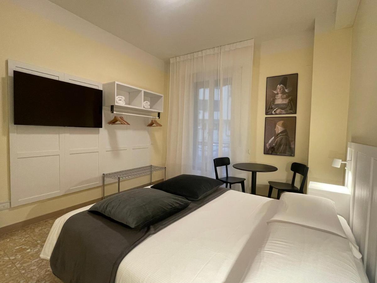 Apartamento Yome-Guicciardini 10 Florencia Exterior foto