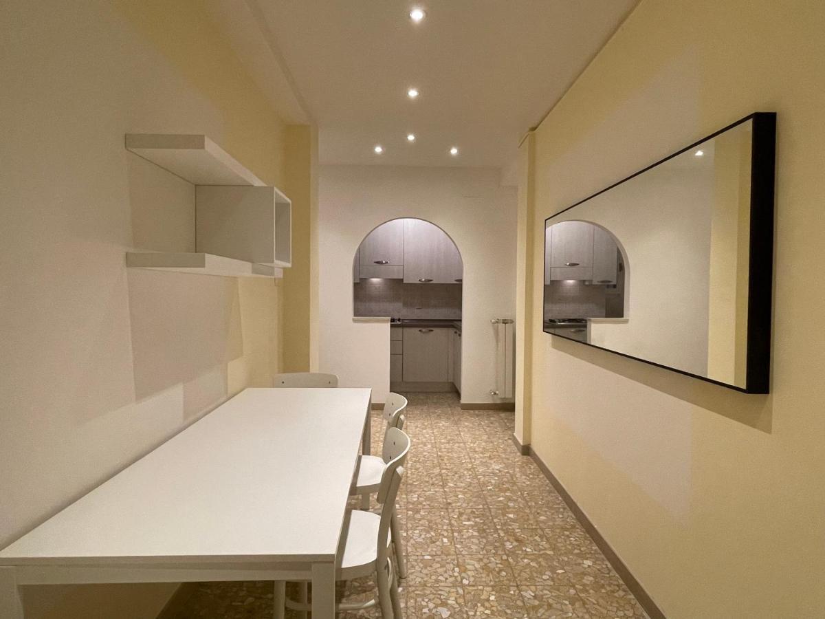 Apartamento Yome-Guicciardini 10 Florencia Exterior foto