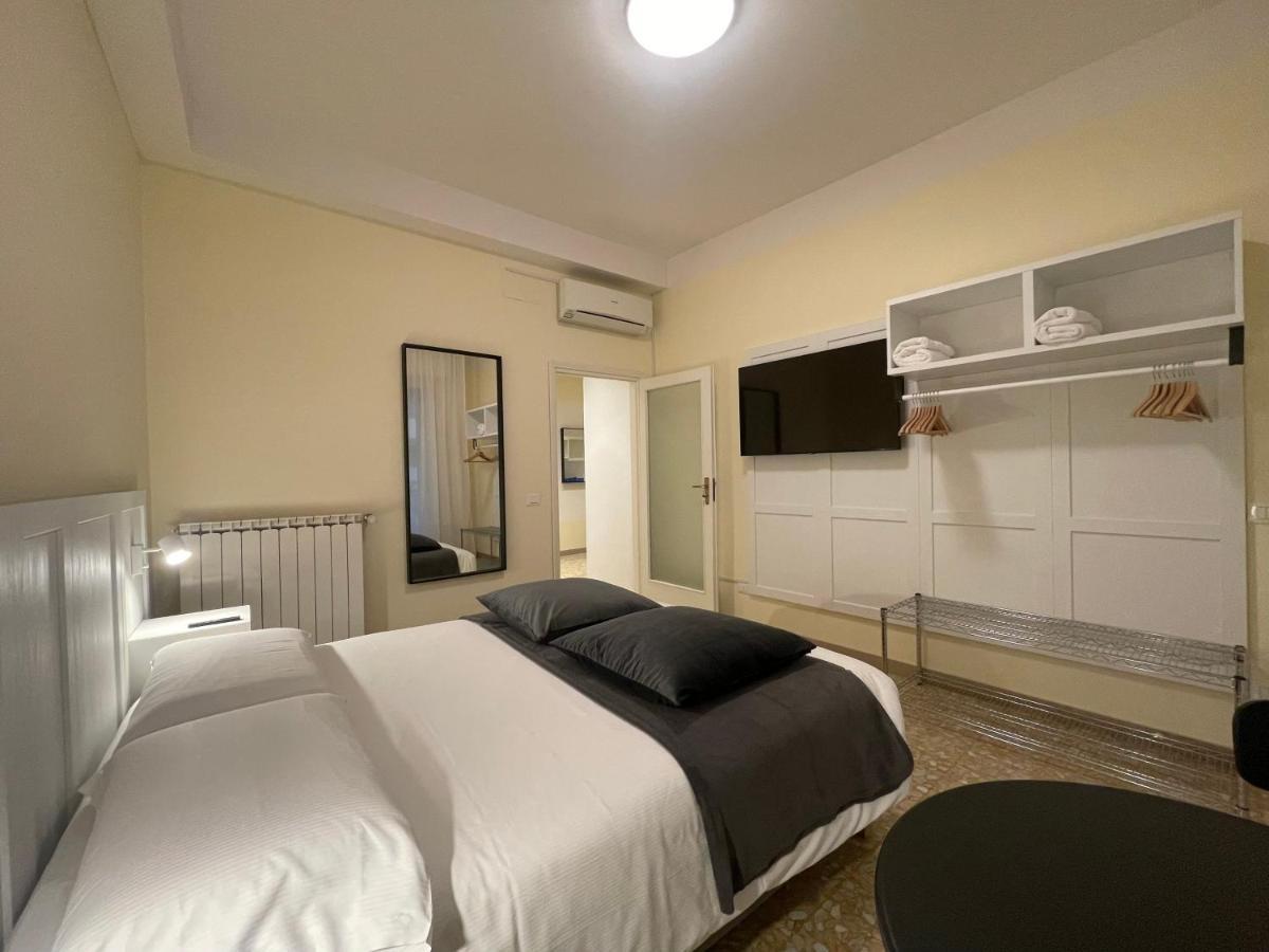 Apartamento Yome-Guicciardini 10 Florencia Exterior foto